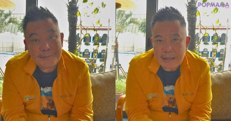 Yoldi Wakil YKAI Soroti Pentingnya Dukungan Keluarga untuk Anak Kanker